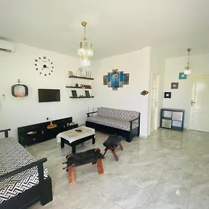 Un Emplacement Exceptionnel Appartement Tunis