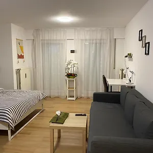 Chez Tony Appartement Luxembourg
