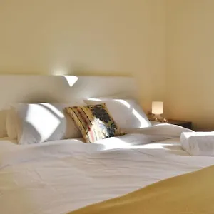Vallettastay - Lucky Star One Bedroom 301 Appartement La Valette