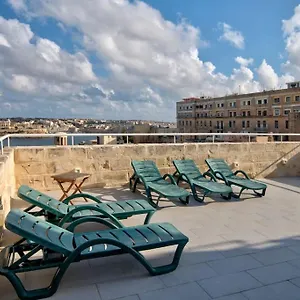 Vallettastay - Lucky Star Two Bedroom 303 Appartement La Valette