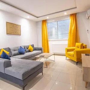 ! La Marsa, Le Bon Plan ! Appartement La Marsa