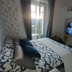 Le156 Cosy Thermes, Piscine & Box Prive Appartement Aix-les-Bains