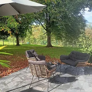  Hébergement de vacances Maisonnette Au Pied Des Pyrenees
